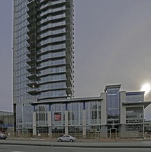 Station Square in Burnaby, BC - Building Photo - Building Photo