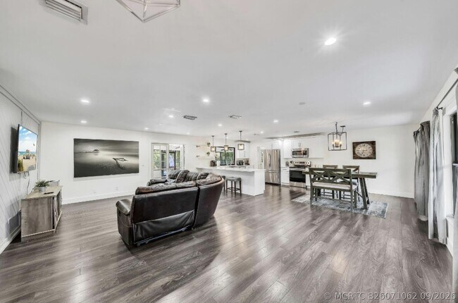 property at 10962 57TH S Pl