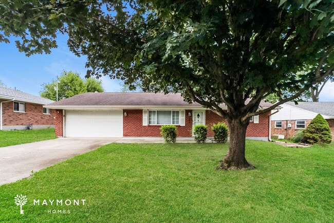 property at 388 Timrick Pl