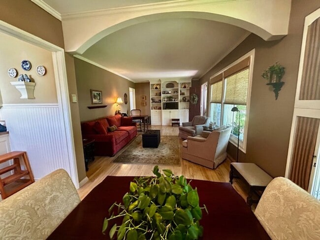 3526 Santa Maria Ln in Santa Barbara, CA - Building Photo - Building Photo