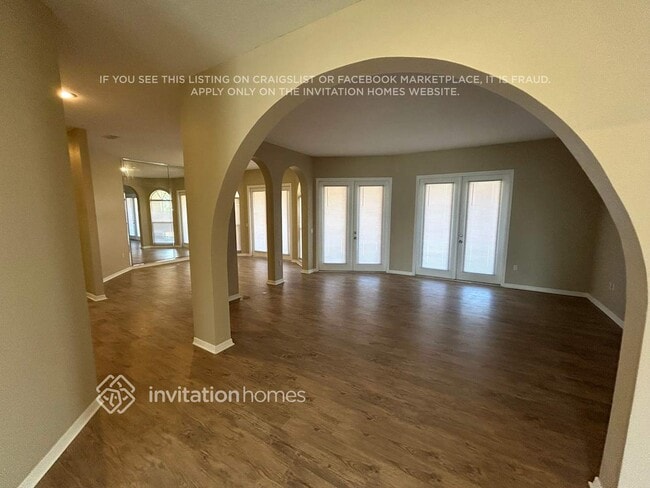 property at 2906 Aston Ave