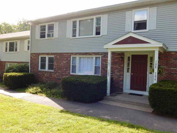 17 Orchard Hill Rd, Unit Orchard Hill in Belmont, NH - Building Photo - Building Photo