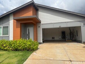 91-1816-1816 Kohanahana Lp in Ewa Beach, HI - Building Photo - Building Photo