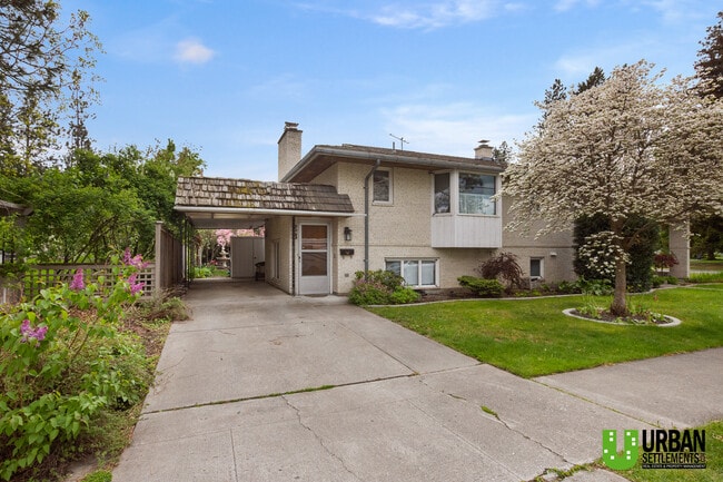 8 E 16th Ave in Spokane, WA - Building Photo - Building Photo