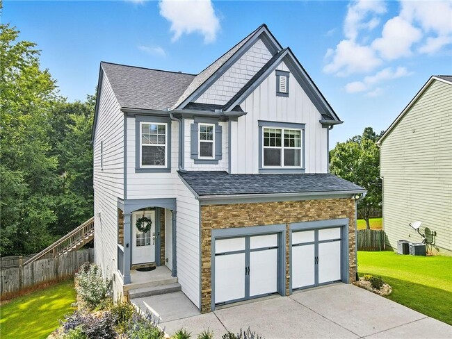 property at 6030 Ellington Cove