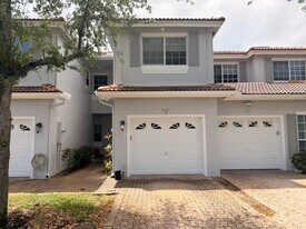 5121 Sabal Gardens Ln in Boca Raton, FL - Building Photo