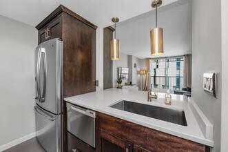 8-12 Museum Way in Cambridge, MA - Building Photo - Building Photo