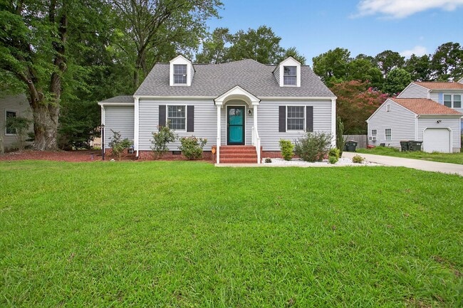 property at 114 Battle Rd