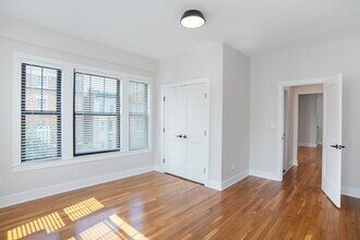 1830 R Apartments in Washington, DC - Building Photo - Building Photo