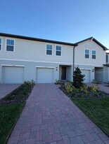 16325 Bird of Paradise Ave in Clermont, FL - Building Photo