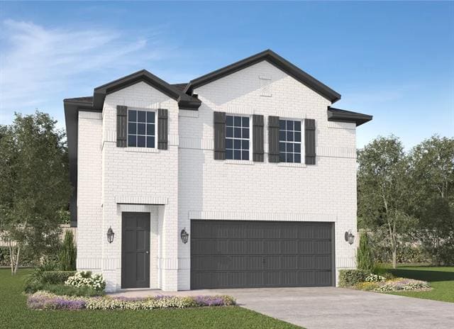 property at 3108 Camilli Cove