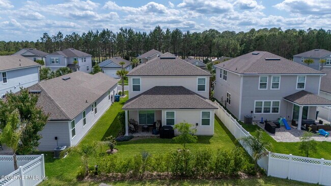 121 Thistleton Wy in St. Augustine, FL - Building Photo - Building Photo