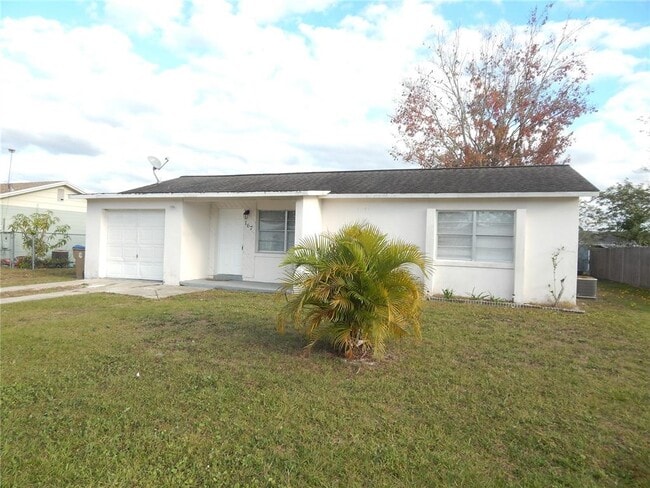 property at 167 Jalapa Dr