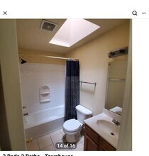 1617 Glenn James Pl in El Paso, TX - Foto de edificio - Building Photo