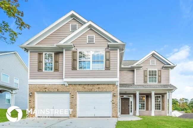 property at 8904 Crestview Cir