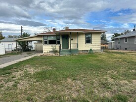 514 N 18th St in Grand Junction, CO - Building Photo