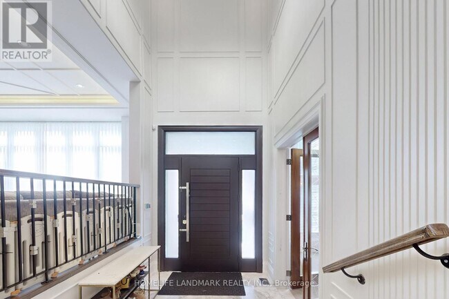120 Byng Ave in Toronto, ON - Building Photo - Building Photo