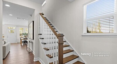 2915 Herringbone Rd in Charlotte, NC - Building Photo - Building Photo