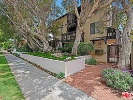 1141 17th St in Santa Monica, CA - Building Photo