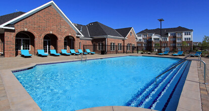 BelleMeade Apartments in West Des Moines, IA - Foto de edificio - Building Photo