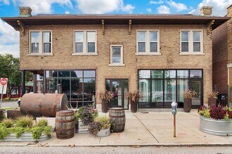 3723-3725-3725 S Kings Highway Blvd in St. Louis, MO - Building Photo - Building Photo