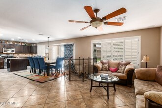 1398 E Mayfield Dr in Queen Creek, AZ - Building Photo - Building Photo