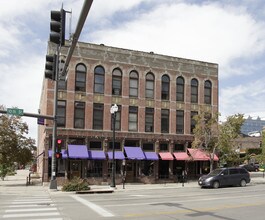 514-518 S 10th St in Omaha, NE - Building Photo - Building Photo