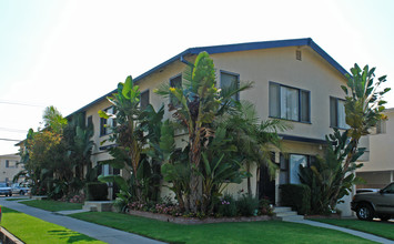 10420-10434 Tabor St in Los Angeles, CA - Foto de edificio - Building Photo