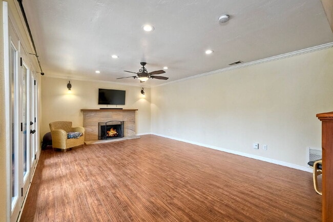 property at 4869 Alondra Way