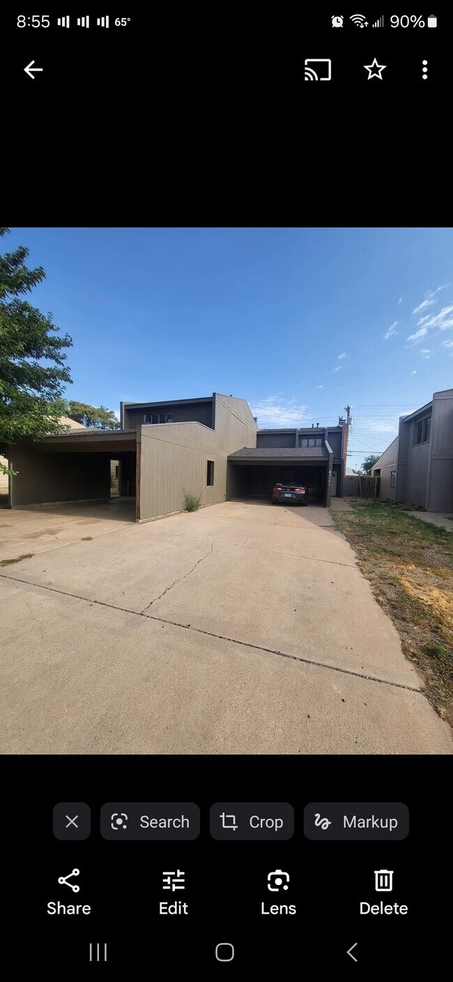 property at 4312 52nd St