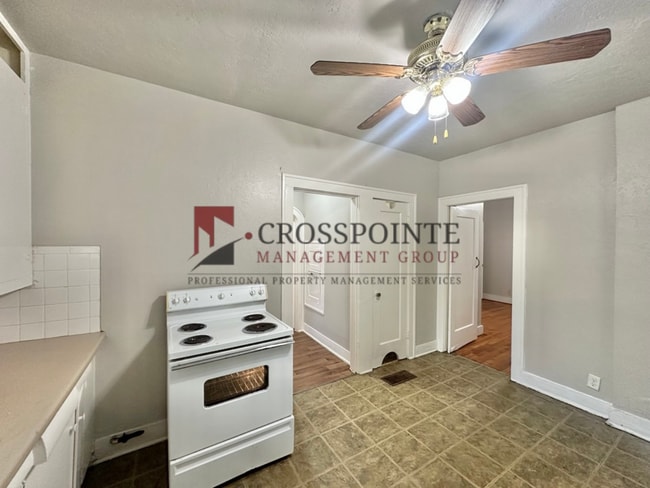 property at 435 S College Ave