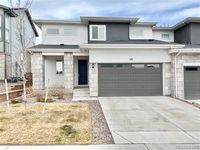 property at 129 Silver Rock Trl