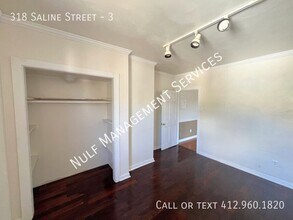318 Saline St in Pittsburgh, PA - Building Photo - Building Photo