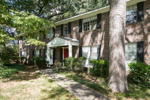 463 Church St in Decatur, GA - Building Photo