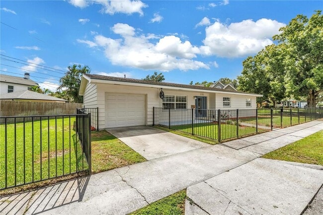 property at 1230 Kenwood Ave N