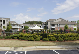 Walton Reserve in Austell, GA - Foto de edificio - Building Photo