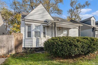 9336 Sussex St in Detroit, MI - Building Photo - Building Photo