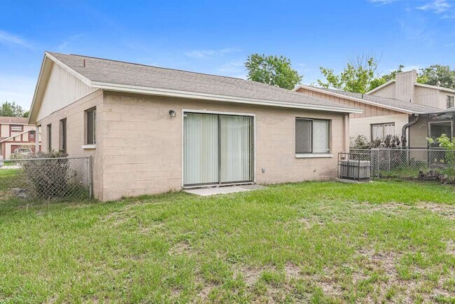 property at 1448 Marigold Dr