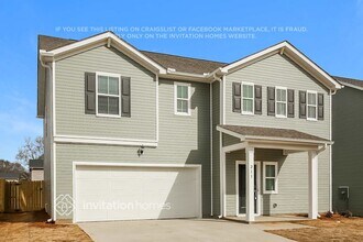 211 White Flds Ave, Unit TARA PROPERTY in Fountain Inn, SC - Foto de edificio - Building Photo