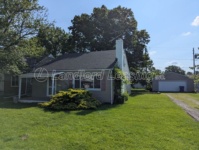 property at 413 Niagara Rd