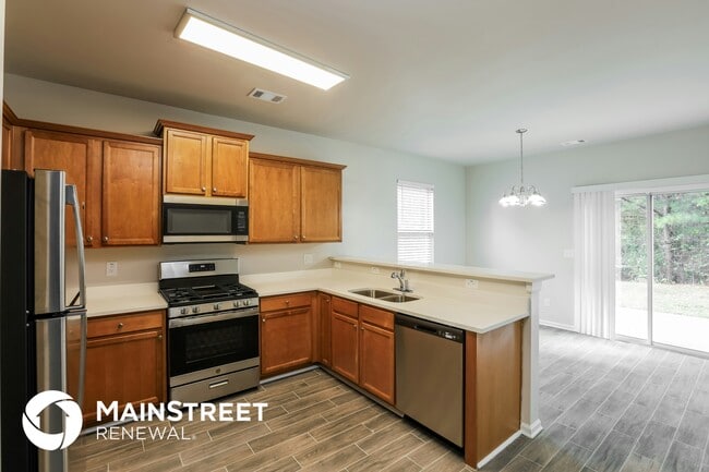 188 Palisades Dr in Dallas, GA - Foto de edificio - Building Photo