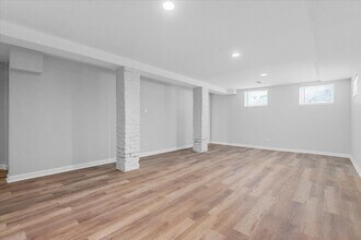 858 N Paulina St, Unit 1 in Chicago, IL - Building Photo - Building Photo