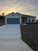 15356 SW 34th Terrace in Ocala, FL - Building Photo