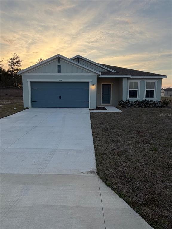 property at 15356 SW 34th Terrace