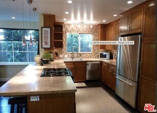 3516 Greenwood Ave in Los Angeles, CA - Building Photo - Building Photo