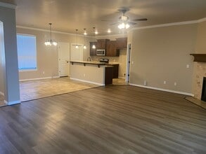 8017 NW 160th St in Edmond, OK - Building Photo - Building Photo