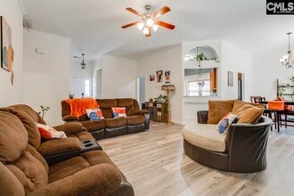 856 White Fawn Dr in Hopkins, SC - Building Photo - Building Photo