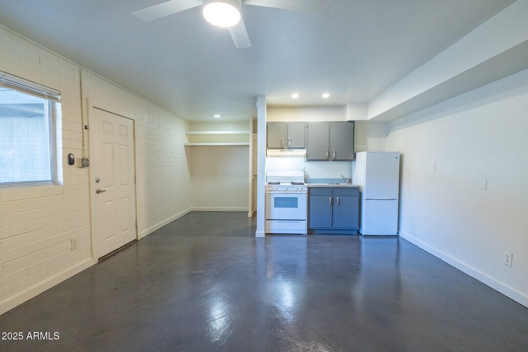 601 N 6th Ave in Phoenix, AZ - Building Photo