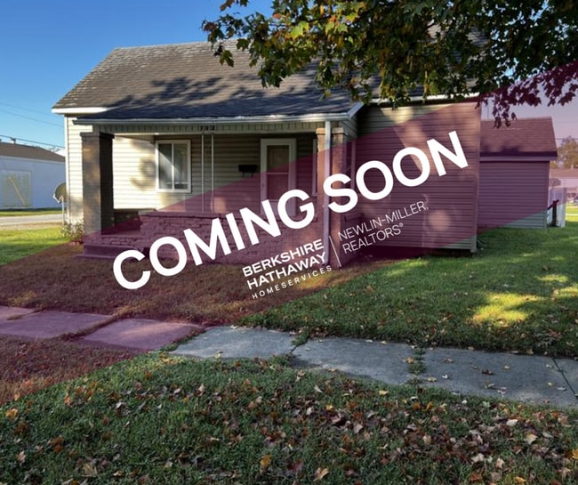 property at 702 N 8th St