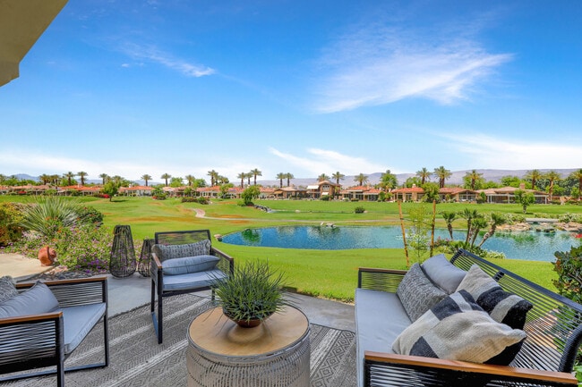 property at 502 Desert Holly Dr